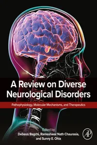 A Review on Diverse Neurological Disorders_cover