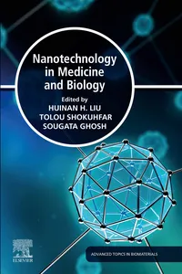 Nanotechnology in Medicine and Biology_cover