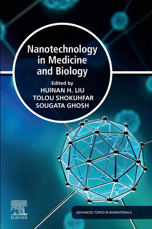 Nanotechnology in Medicine and Biology