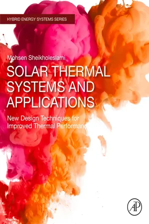 Solar Thermal Systems and Applications