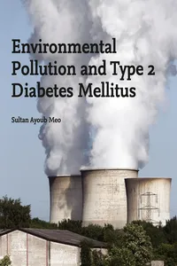 Environmental Pollution and Type 2 Diabetes Mellitus_cover