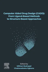 Computer Aided Drug Design: From Ligand-Based Methods to Structure-Based Approaches_cover