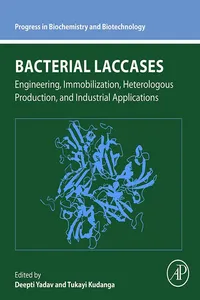 Bacterial Laccases_cover