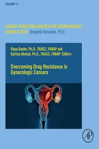 Overcoming Drug Resistance in Gynecologic Cancers_cover