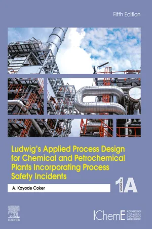 📖[PDF] Ludwig's Applied Process Design for Chemical and Petrochemical ...