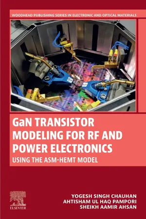GaN Transistor Modeling for RF and Power Electronics