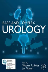 Rare and Complex Urology_cover