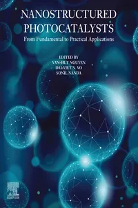 Nanostructured Photocatalysts_cover