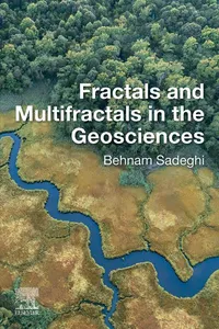 Fractals and Multifractals in the Geosciences_cover