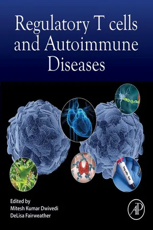 Regulatory T cells and Autoimmune Diseases