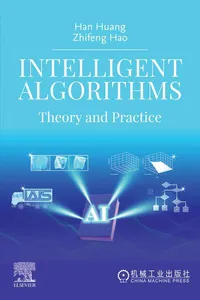 Intelligent Algorithms_cover