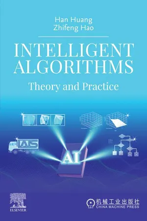 Intelligent Algorithms