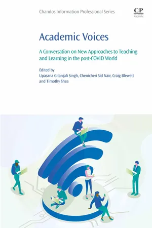 Academic Voices