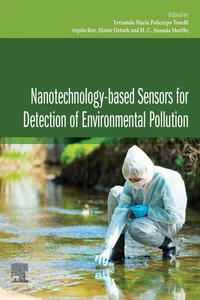 Nanotechnology-based Sensors for Detection of Environmental Pollution_cover
