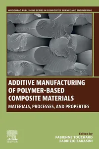 Additive Manufacturing of Polymer-Based Composite Materials_cover