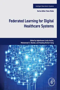 Federated Learning for Digital Healthcare Systems_cover
