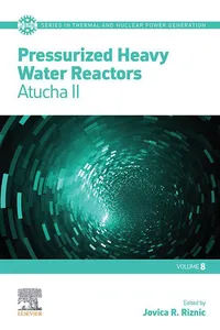 Pressurized Heavy Water Reactors_cover