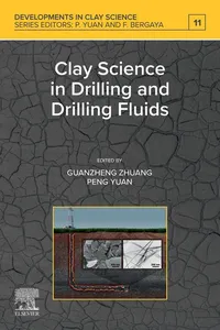 Clay Science in Drilling and Drilling Fluids_cover