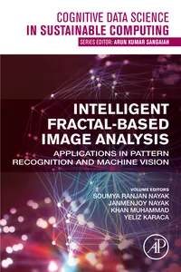 Intelligent Fractal-Based Image Analysis_cover