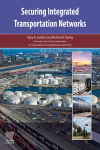 Securing Integrated Transportation Networks_cover