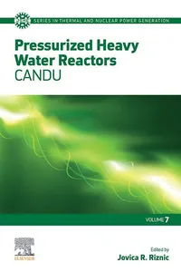 Pressurized Heavy Water Reactors_cover