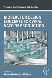 Bioreactor Design Concepts for Viral Vaccine Production_cover