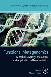 Functional Metagenomics_cover