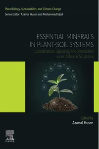 Essential Minerals in Plant-Soil Systems_cover