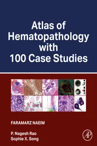 Atlas of Hematopathology with 100 Case Studies_cover