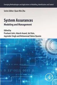 System Assurances_cover