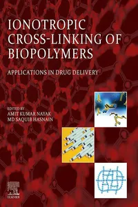 Ionotropic Cross-Linking of Biopolymers_cover