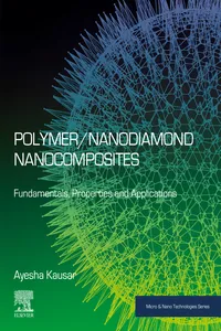 Polymer/Nanodiamond Nanocomposites_cover