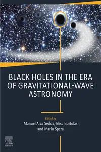 Black Holes in the Era of Gravitational-Wave Astronomy_cover