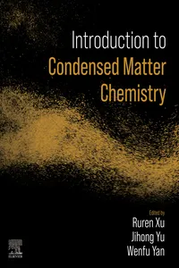 Introduction to Condensed Matter Chemistry_cover