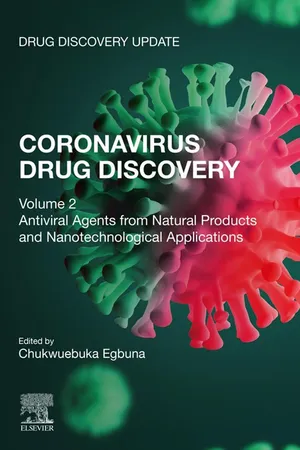 Coronavirus Drug Discovery
