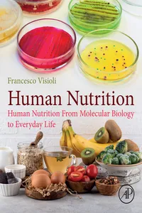 Human Nutrition_cover