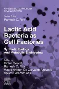 Lactic Acid Bacteria as Cell Factories_cover