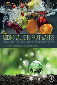 Adding Value to Fruit Wastes_cover