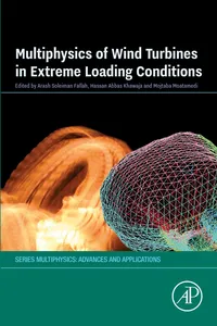 Multiphysics of Wind Turbines in Extreme Loading Conditions_cover