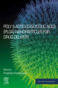 Pol Nanoparticles for Drug Delivery_cover