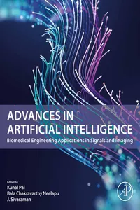 Advances in Artificial Intelligence_cover