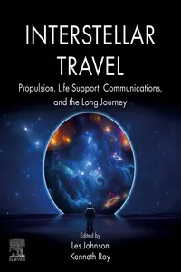 Interstellar Travel_cover