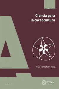 Ciencia para la cacaocultura_cover