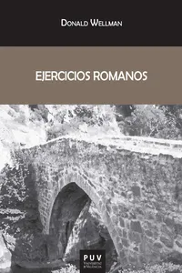 Ejercicios romanos_cover