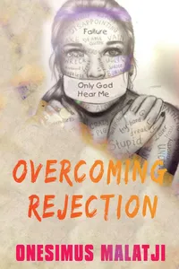 Overcoming rejection_cover