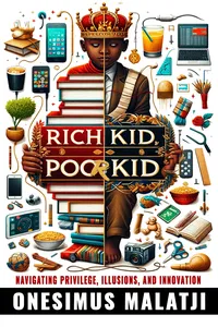 Rich Kid, Poor Kid_cover