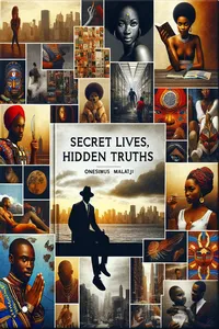 Secret Lives, Hidden Truths_cover