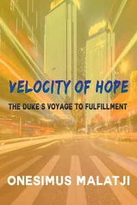 Velocity of Hope_cover