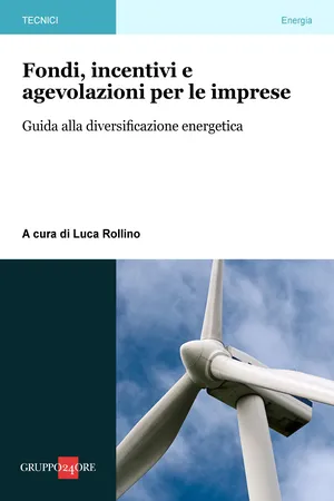 Fondi, incentivi e agevolazioni per le imprese