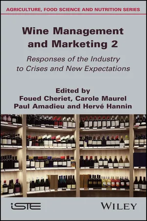 Wine Management and Marketing, Volume 2